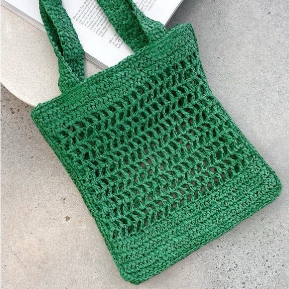 J. Crew large tote bag - Picture 2 of 2